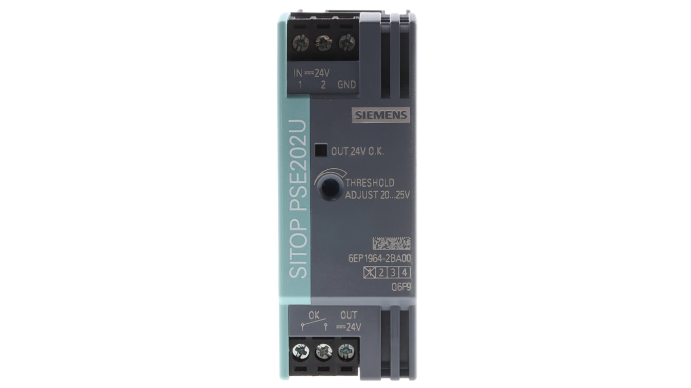 Siemens Redundancy module, SITOP PSE202U Series