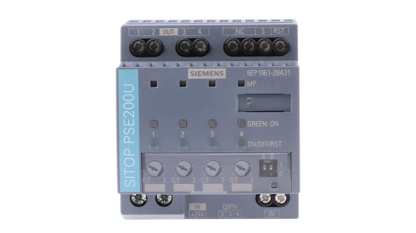 Siemens SITOP PSE200U