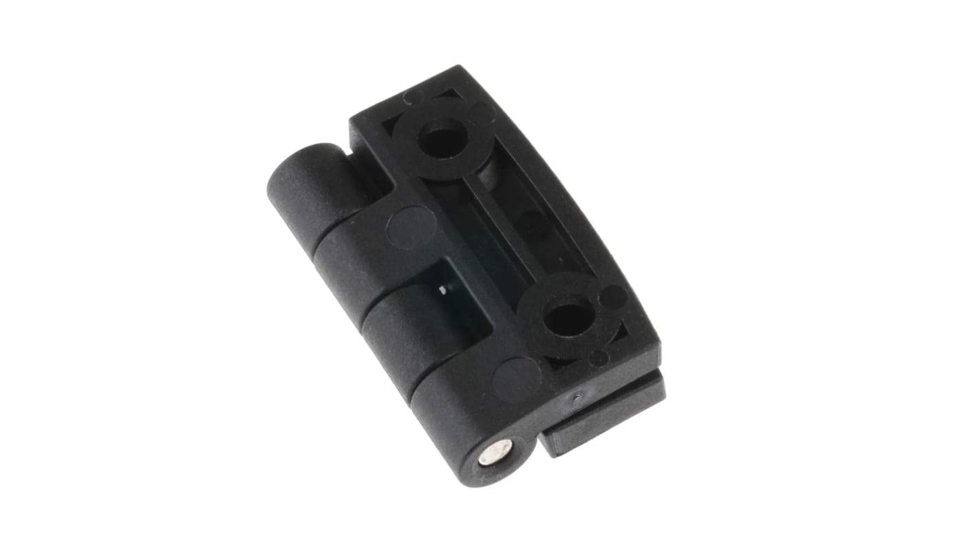 RS PRO バットヒンジ, 無拘束, 平丁番, 長さ:40mm