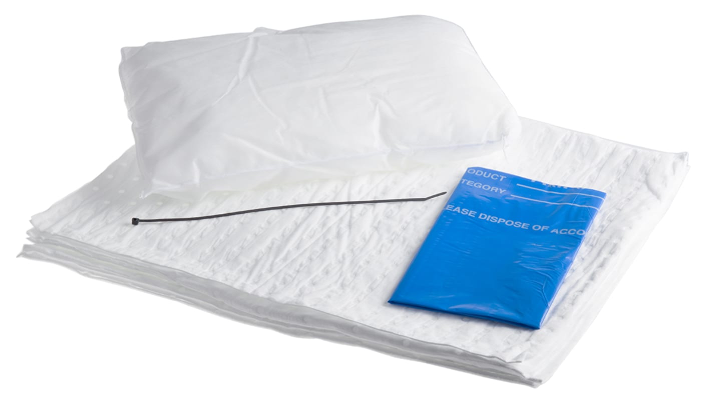 RS PRO 10 L Oil Spill Kit