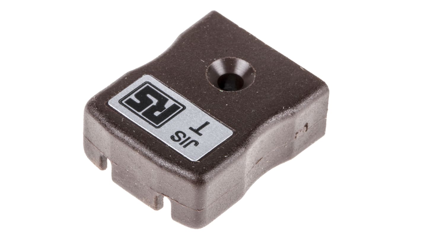 Rs-Online Connettore termocoppia RS PRO per uso con Termocoppia tipo T