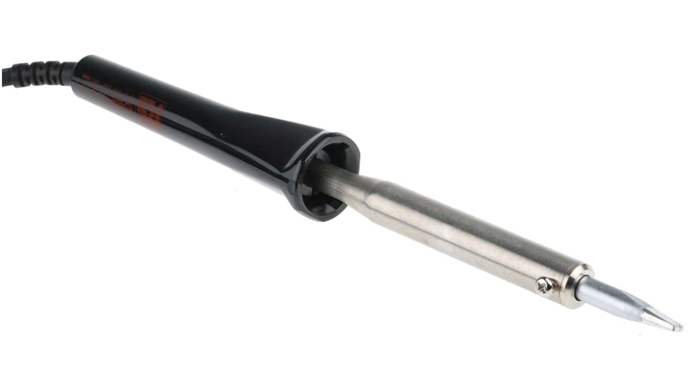 RS PRO Electric Soldering Iron, 230V, 100W
