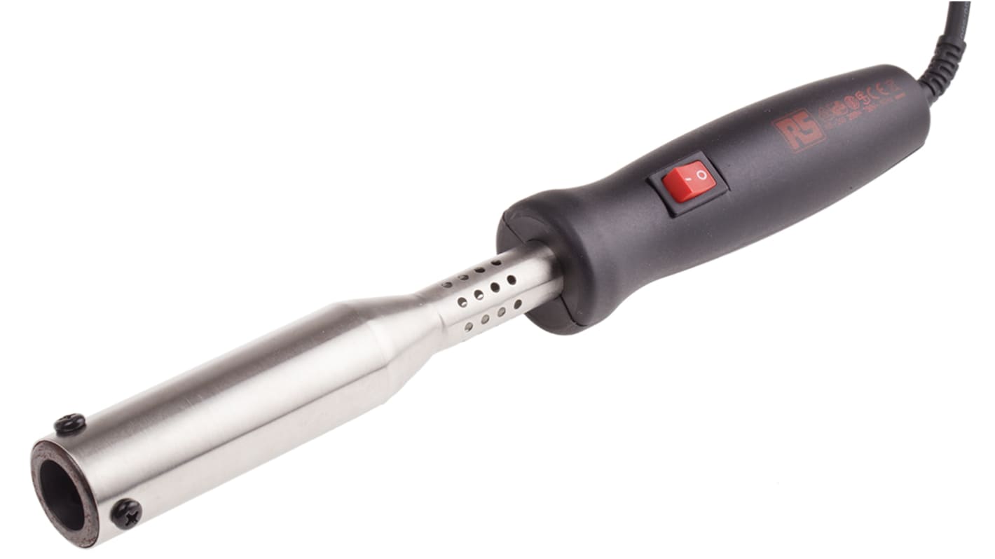 Fer à souder, RS PRO, 230V, 200W