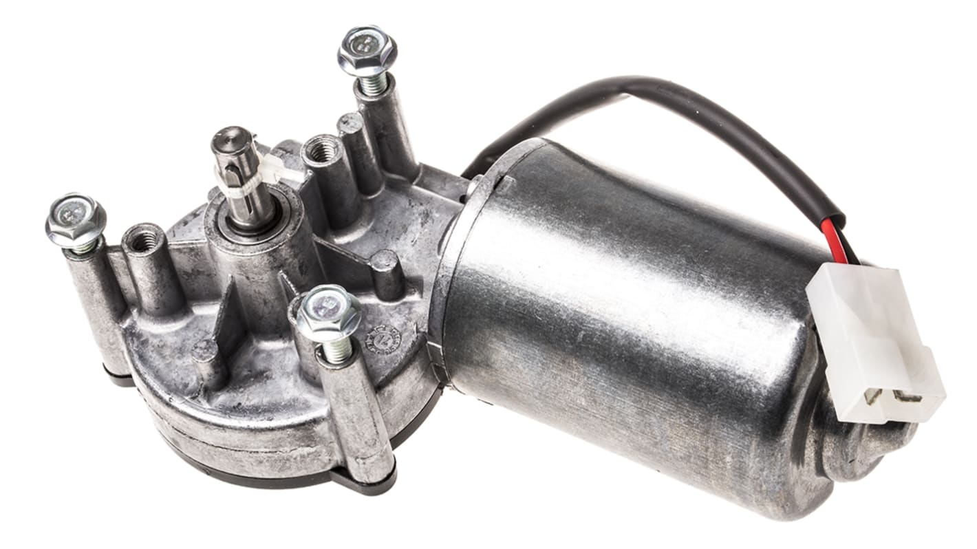 Rs-Online Motoriduttore DOGA 12 V c.c. 70 giri/min
