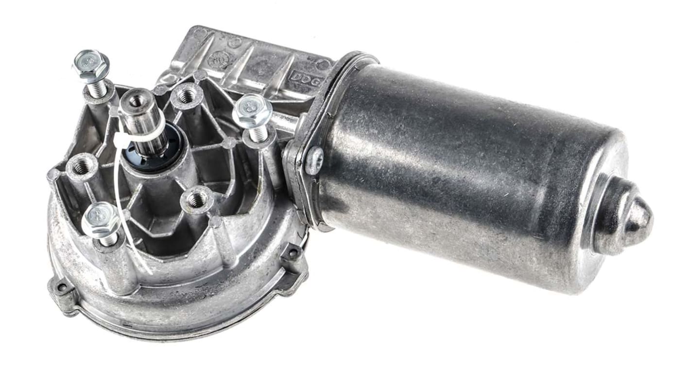 Rs-Online Motoriduttore DOGA 12 V c.c. 100 giri/min