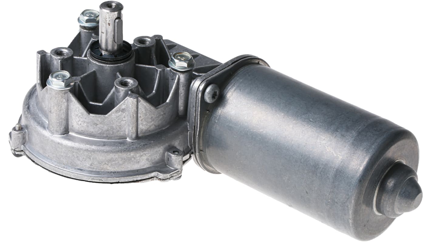 代引き人気 Davitu パワー 24V Z2D30-24GN-Mロボットモーター - DCモーター タイムセール