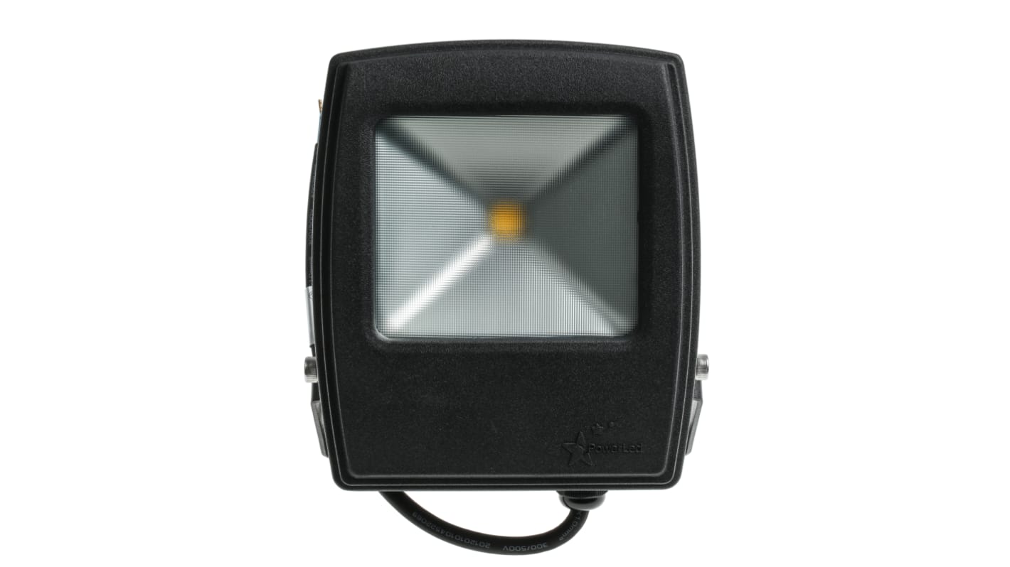 Naświetlacz LED 1-diodowy 6500K PowerLED 50000h