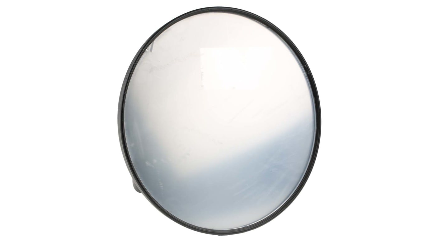 RS PRO Acrylic Indoor Mirror, Circular