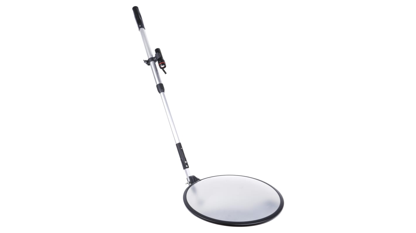RS PRO Acrylic Indoor Mirror, Circular