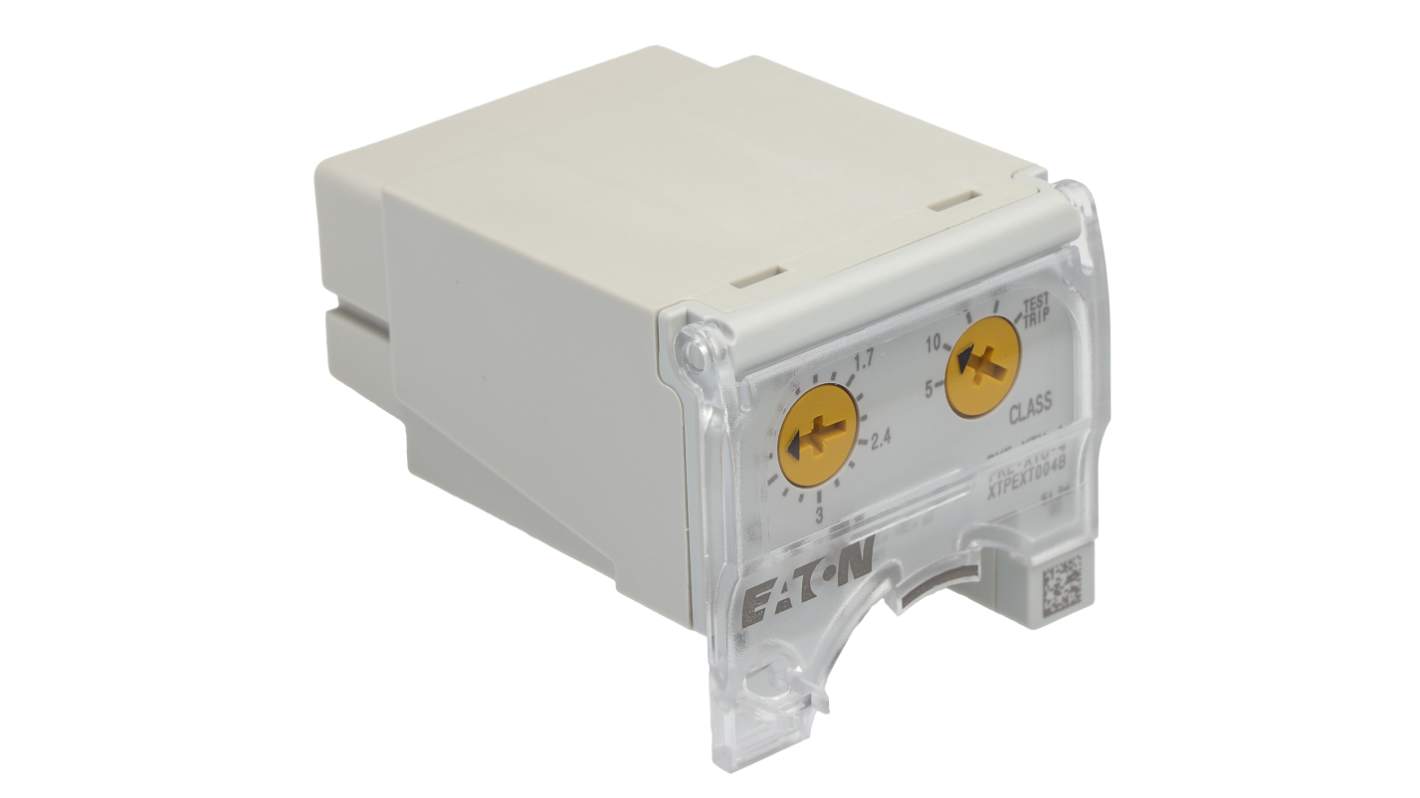Eaton Electronic Circuit breaker 4A