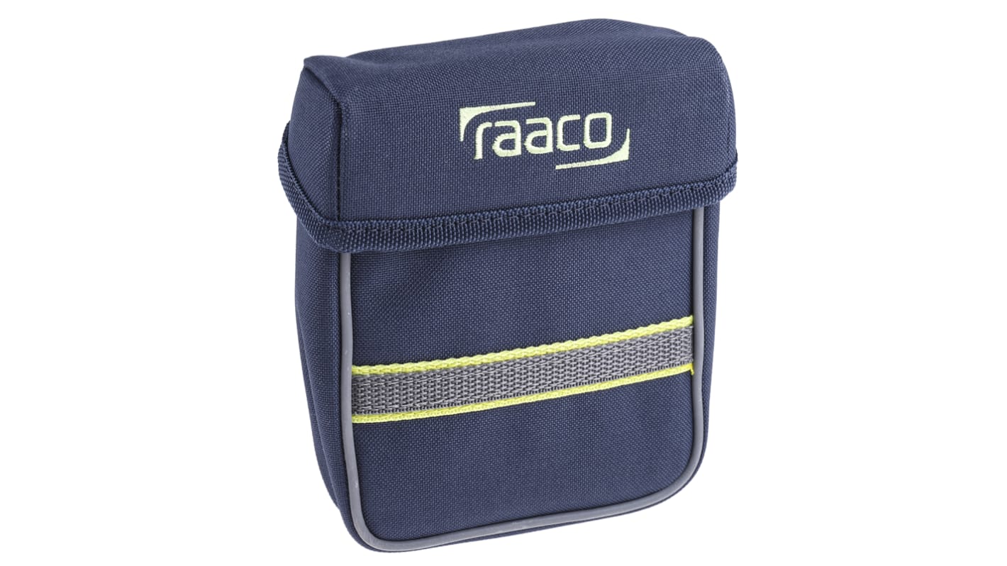 Raaco Pouch with Cover for use with Tool Taco