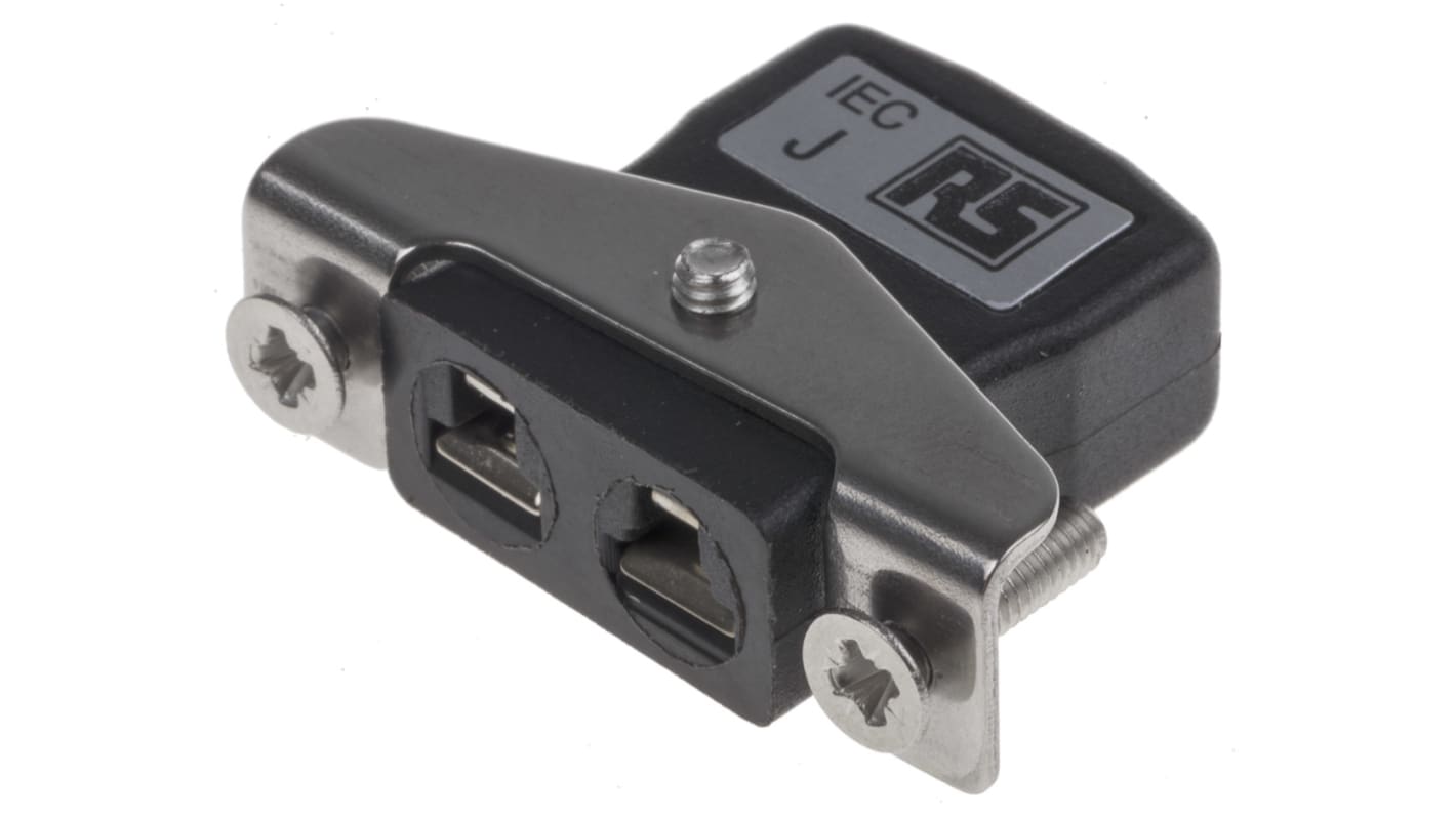 Rs-Online Connettore termocoppia RS PRO per uso con Termocoppia tipo J