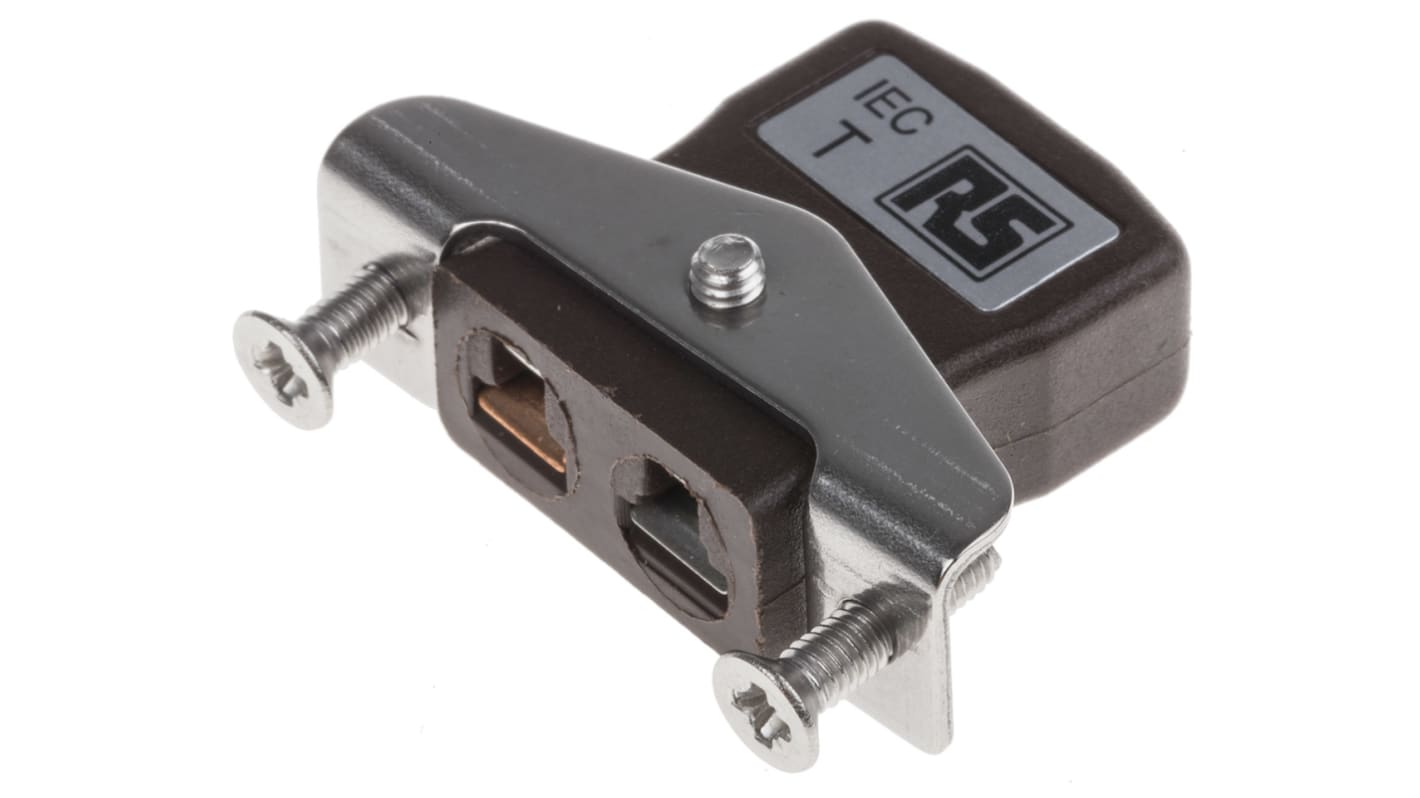 Rs-Online Connettore termocoppia RS PRO per uso con Termocoppia tipo T