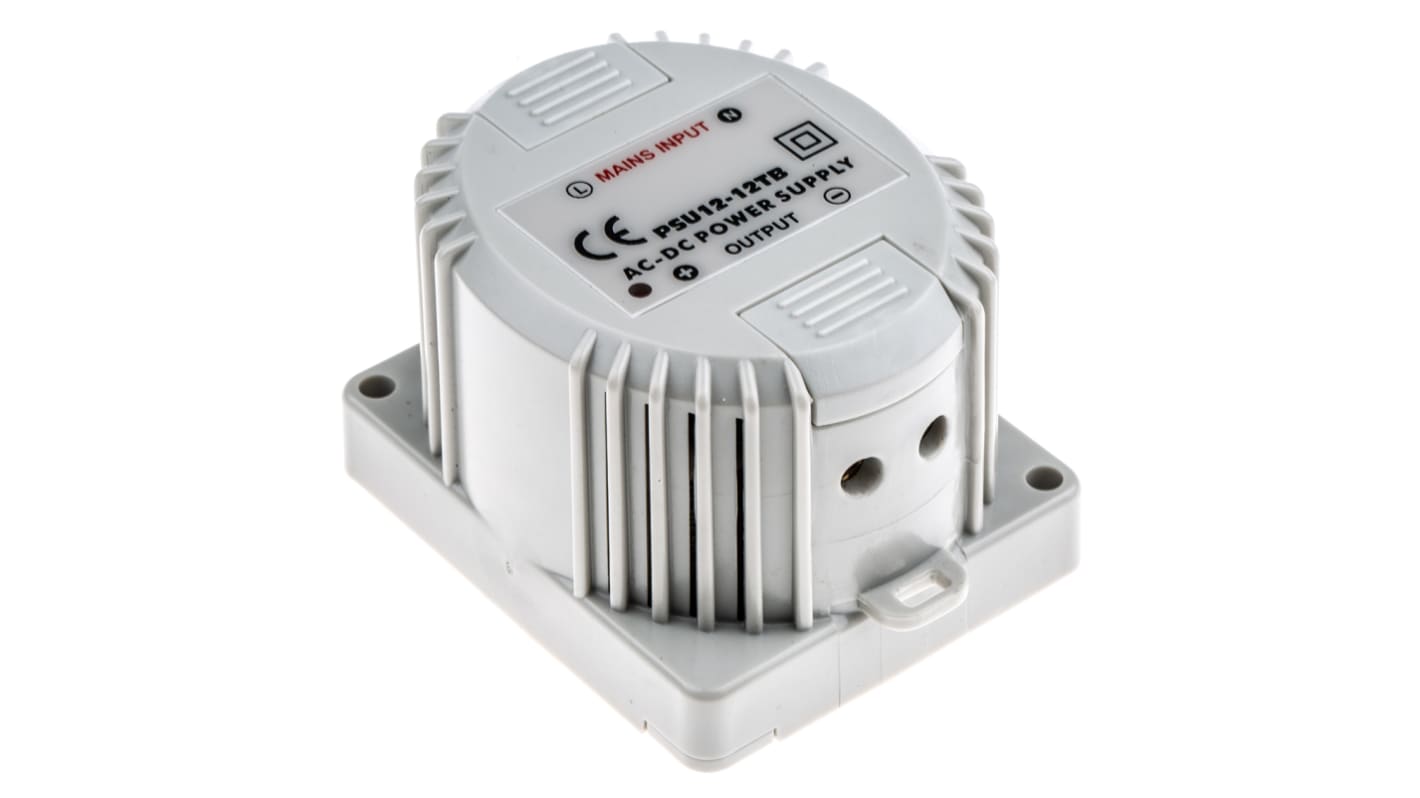 1 Output 12W SMPS Transformer