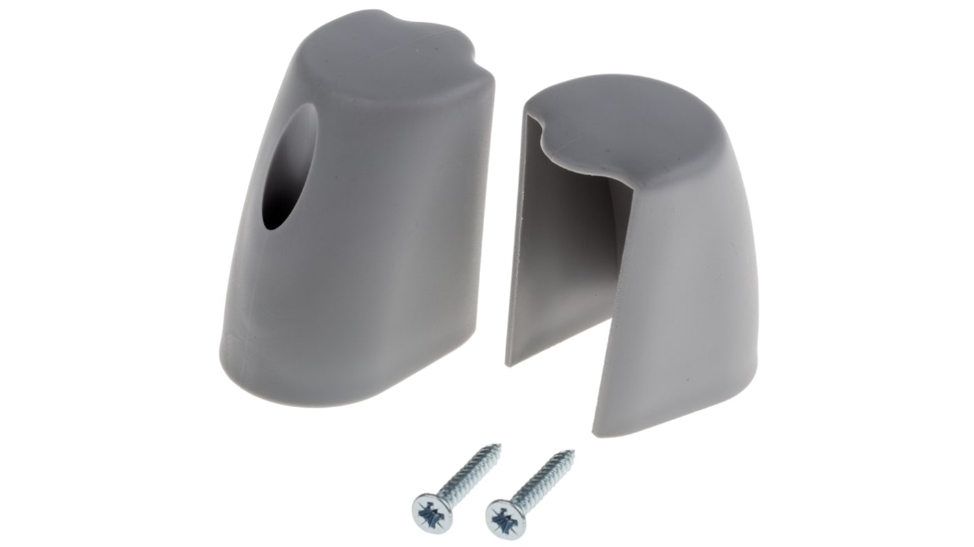 RS PRO Safety End Cap for Mini Magnets