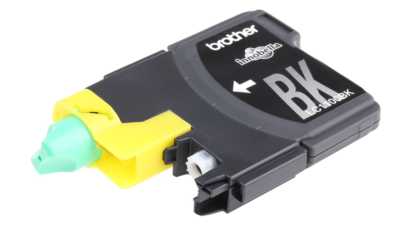 Brother LC1100BK Black Ink Cartridge