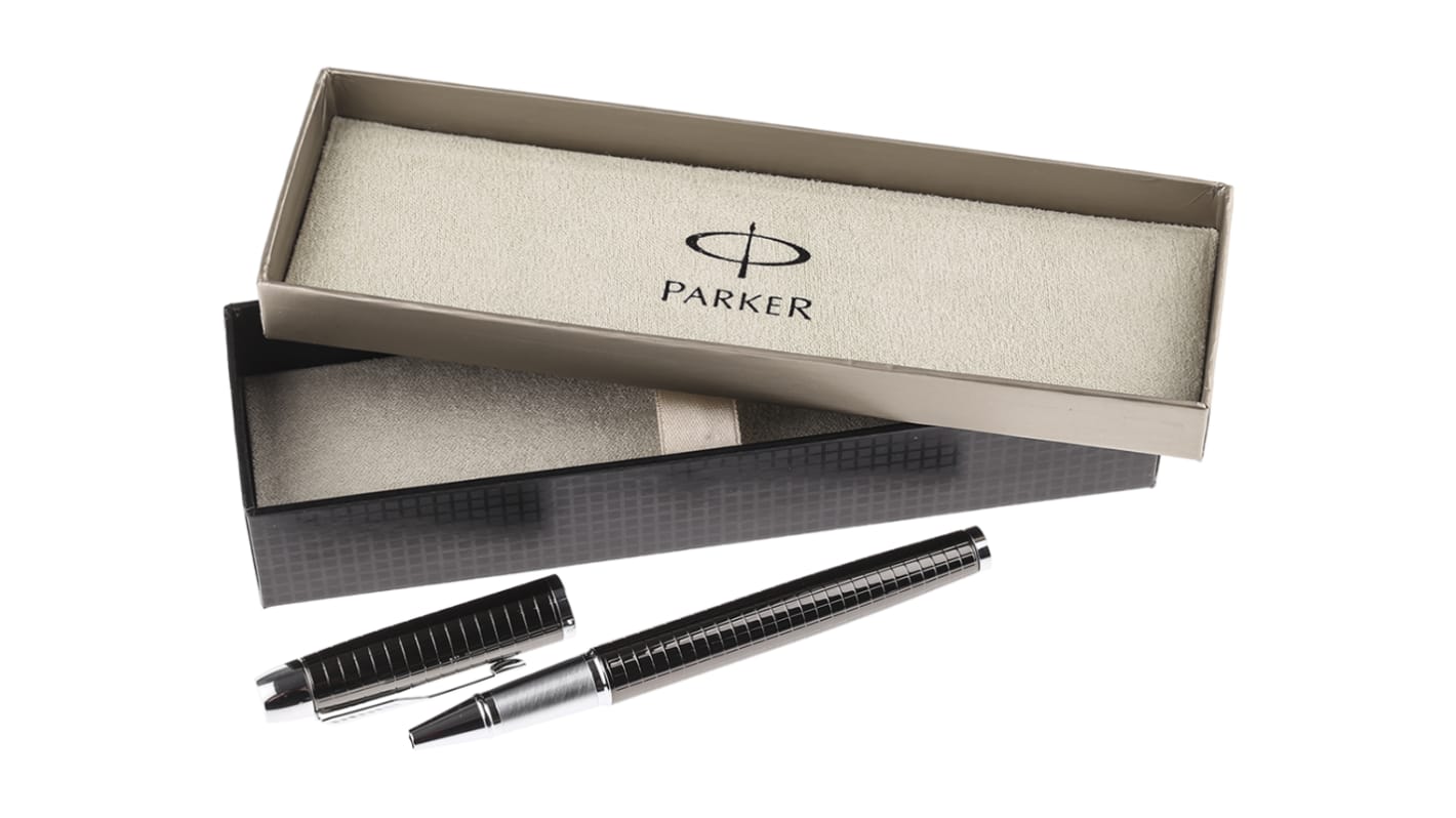 Parker Black, 0.5 mm Tip Size