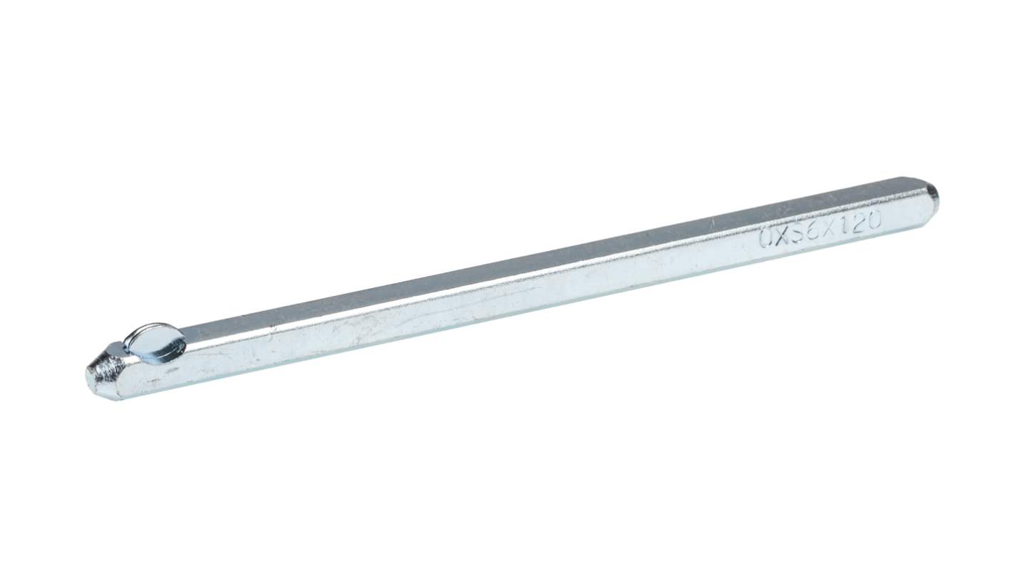 ABBスイッチ遮断端子シャフトOTシリーズスイッチ遮断器OXS6X120 1SCA101654R1001