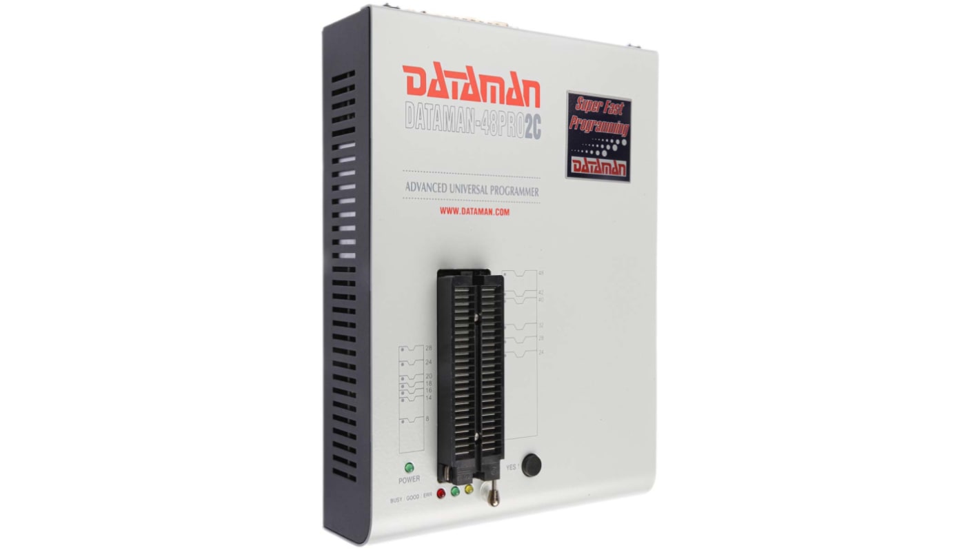 Programmatore universale Dataman 48Pro2C Dataman, interfaccia USB 2.0