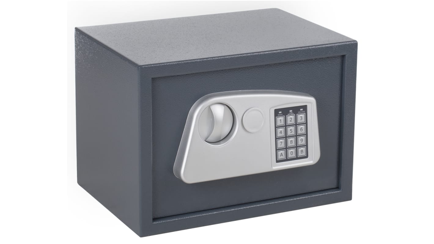 Rottner Comsafe 15L Hotel Safe