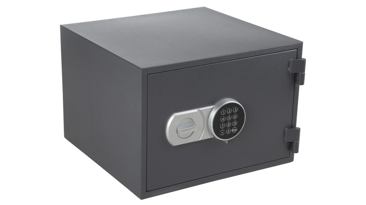 Rottner Comsafe 21L Office Safe