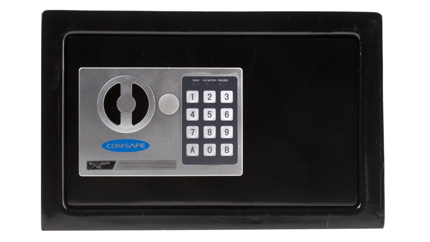 Rottner Comsafe 11L Hotel Safe