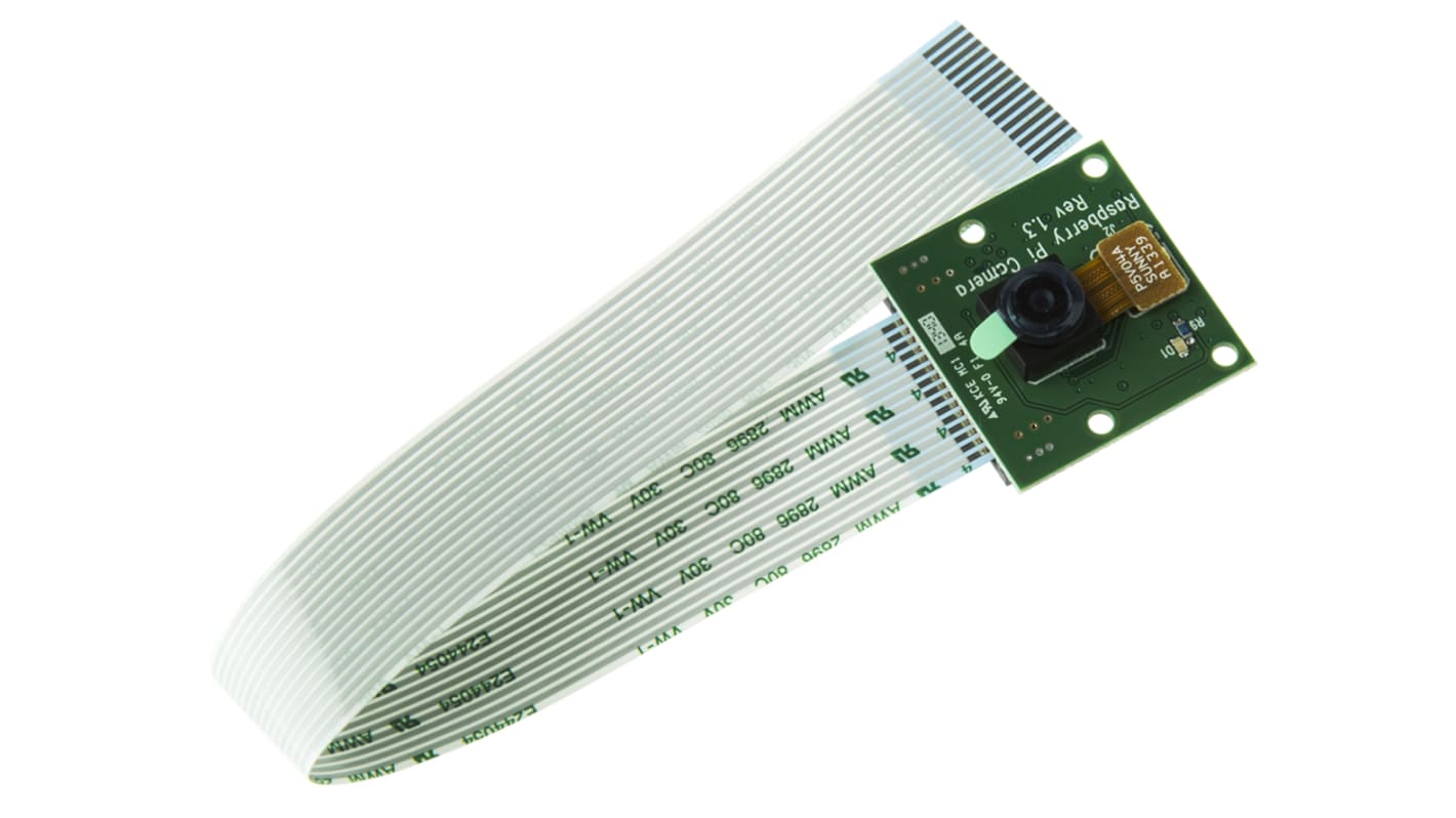 Modulo video Raspberry Pi Raspberry Pi Camera Board