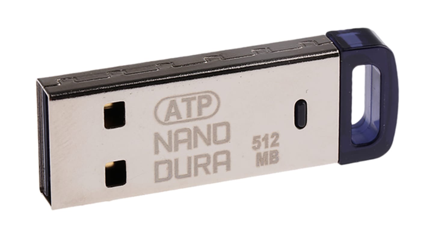 ATP NanoDura 512 MB USB 2.0 USB Stick