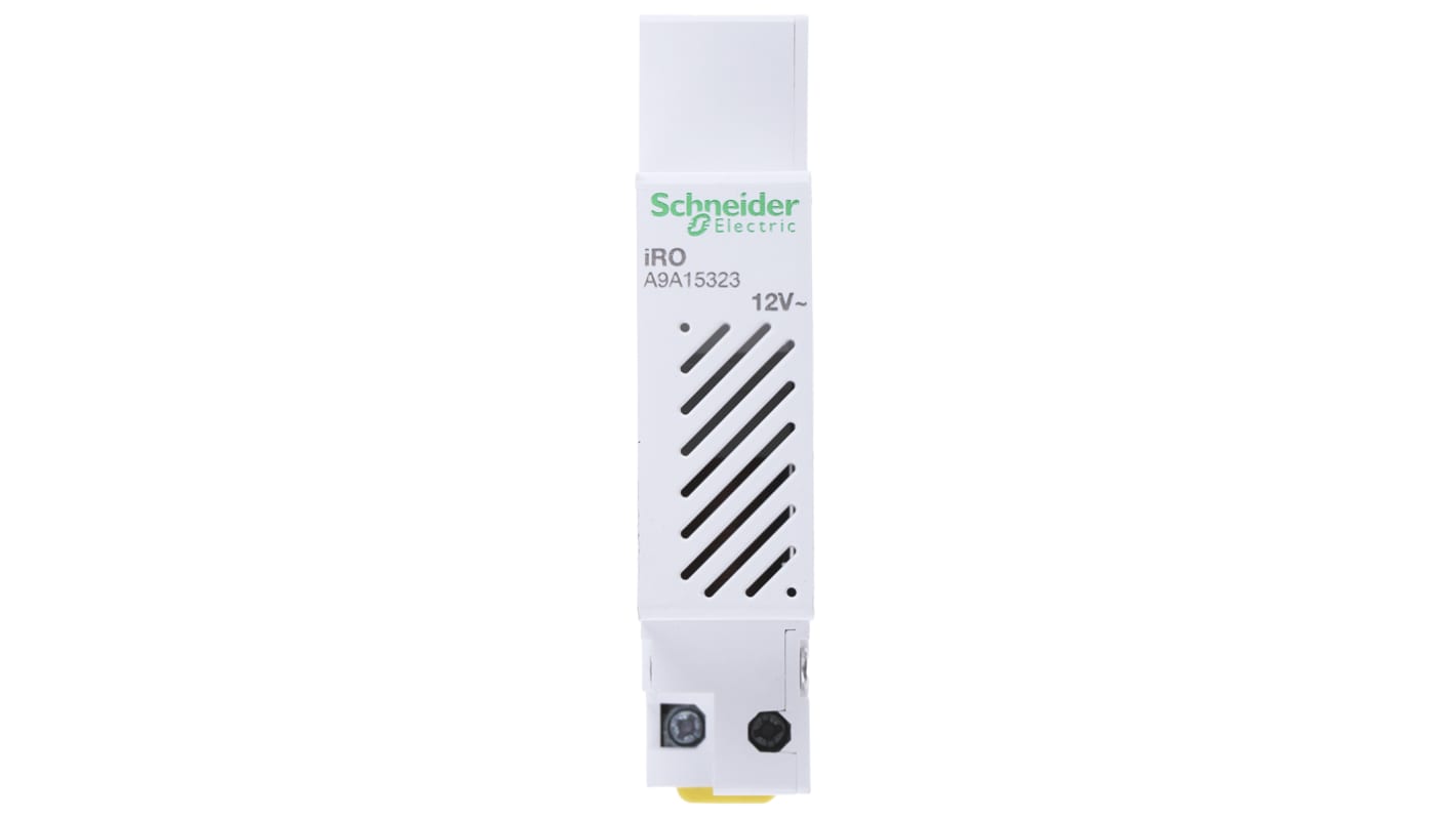 Buzzer Schneider Electric, 8 → 12 V c.a., 70dB