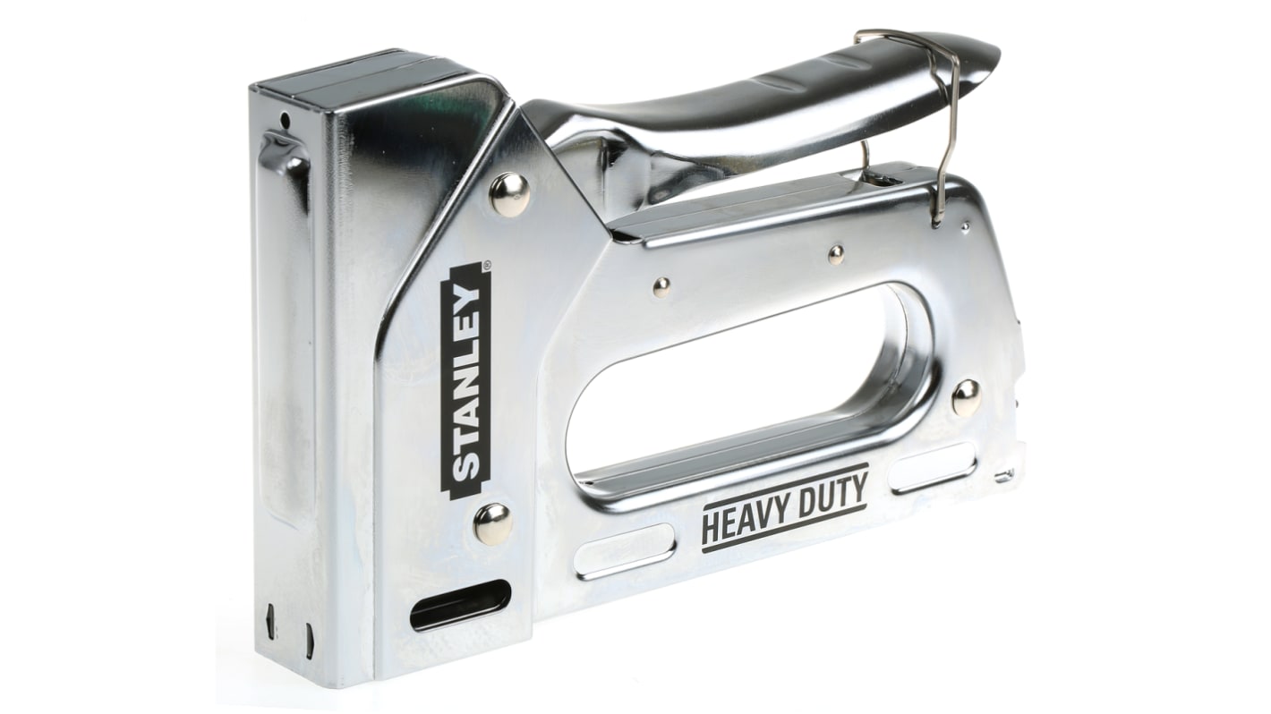 Stanley 6 TR110 6 14mm Staple Gun