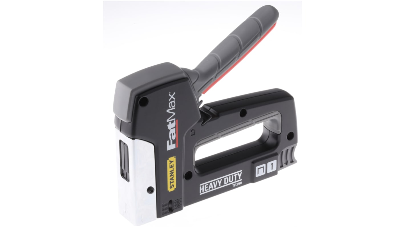 Stanley 0-TR350 6 → 14mm Staple Gun