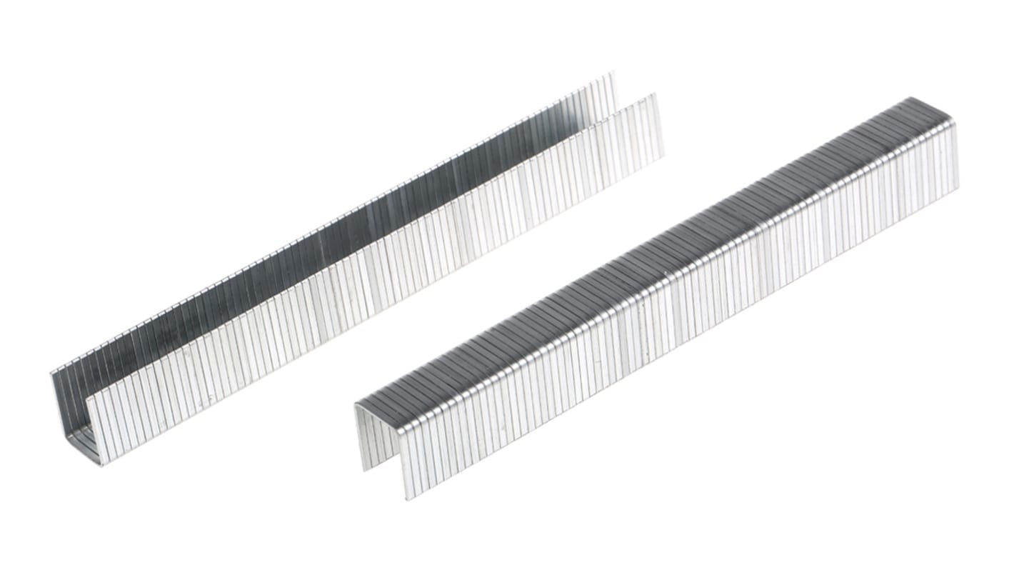 Punti metallici Stanley 1-TRA708T 12mm