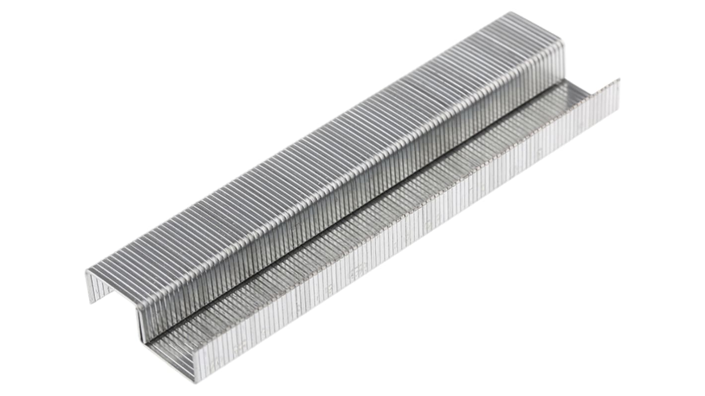 Grapas Stanley, 0-TRA204T, 6mm