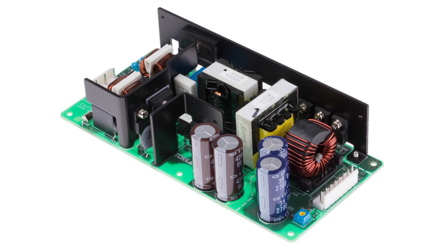 ZWS240BP-24 | TDKラムダ スイッチング電源 24V dc 10A 240W | RS ZWS240BP-24 | TDKラムダ スイッチング電源 24V dc 10A 240W | RS