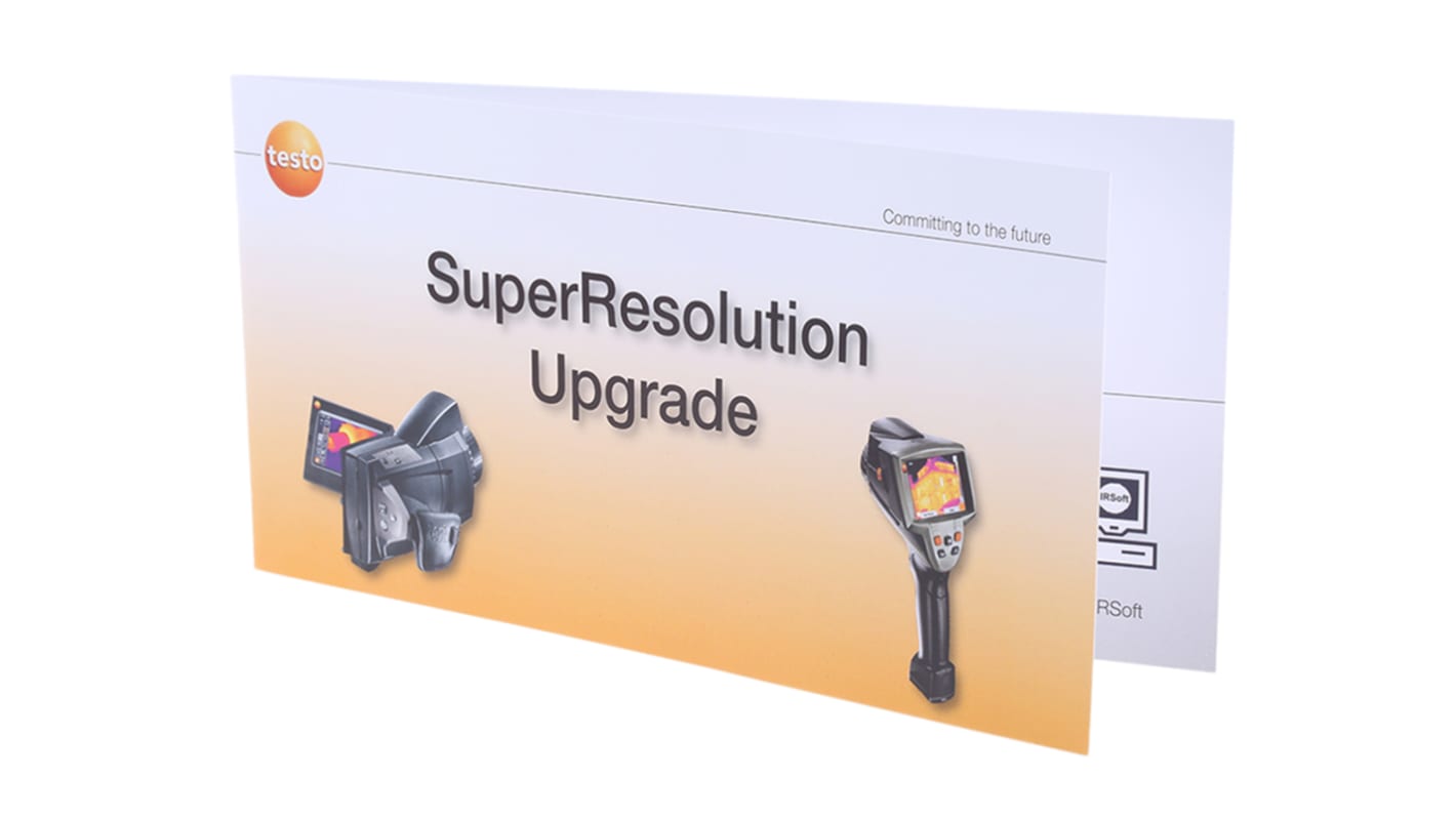 Testo Upgrade Code