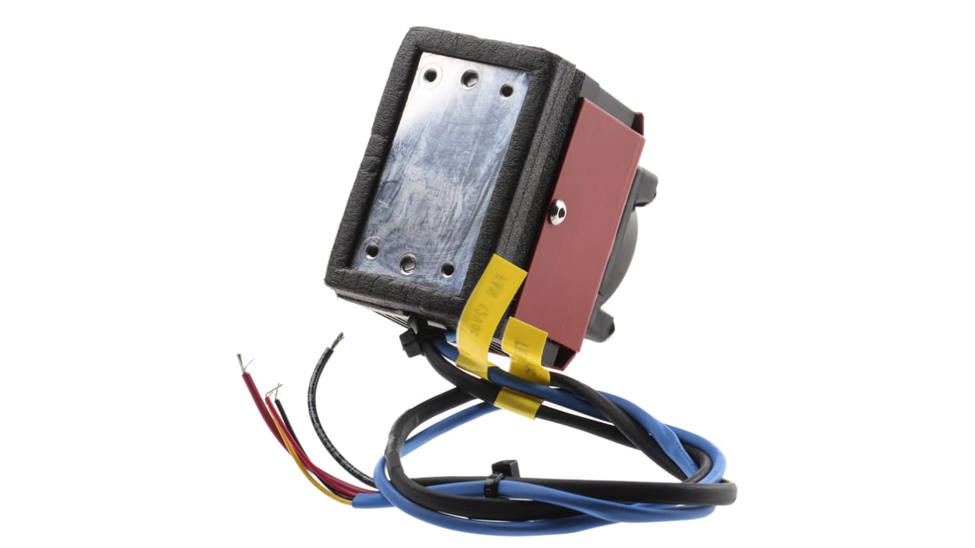 Adaptive 13.6W Direct to Air Heat Pump, 12 V dc