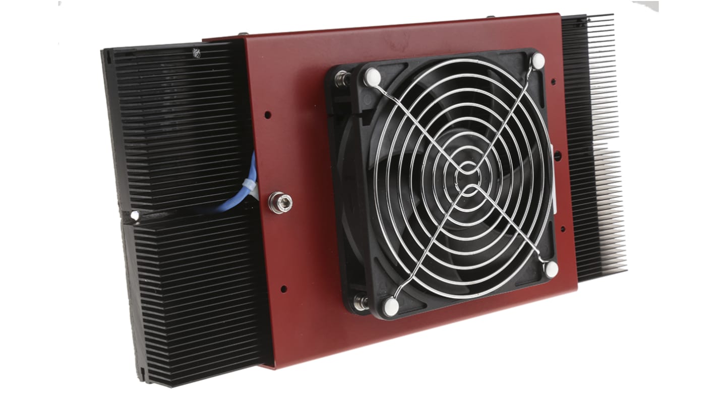 Adaptive 101.5W Air Source Heat Pump, 24 V dc