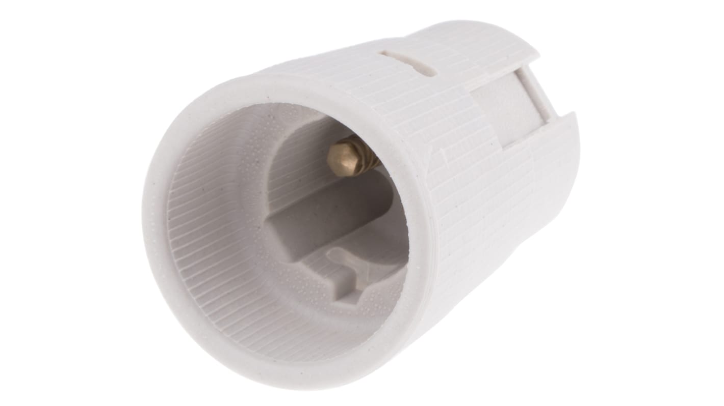 Oprawa lampy rozmiar: B22 B22d Śruba Porcelana