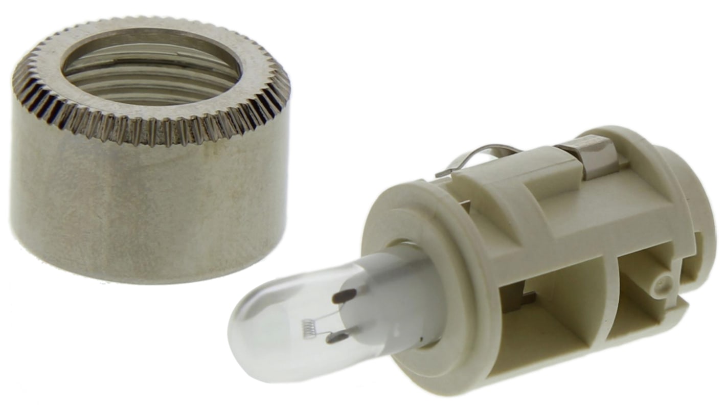 Maglite Xenon Taschenlampen-Ersatzlampe, für 4C/4D, Zum Nachrüsten
