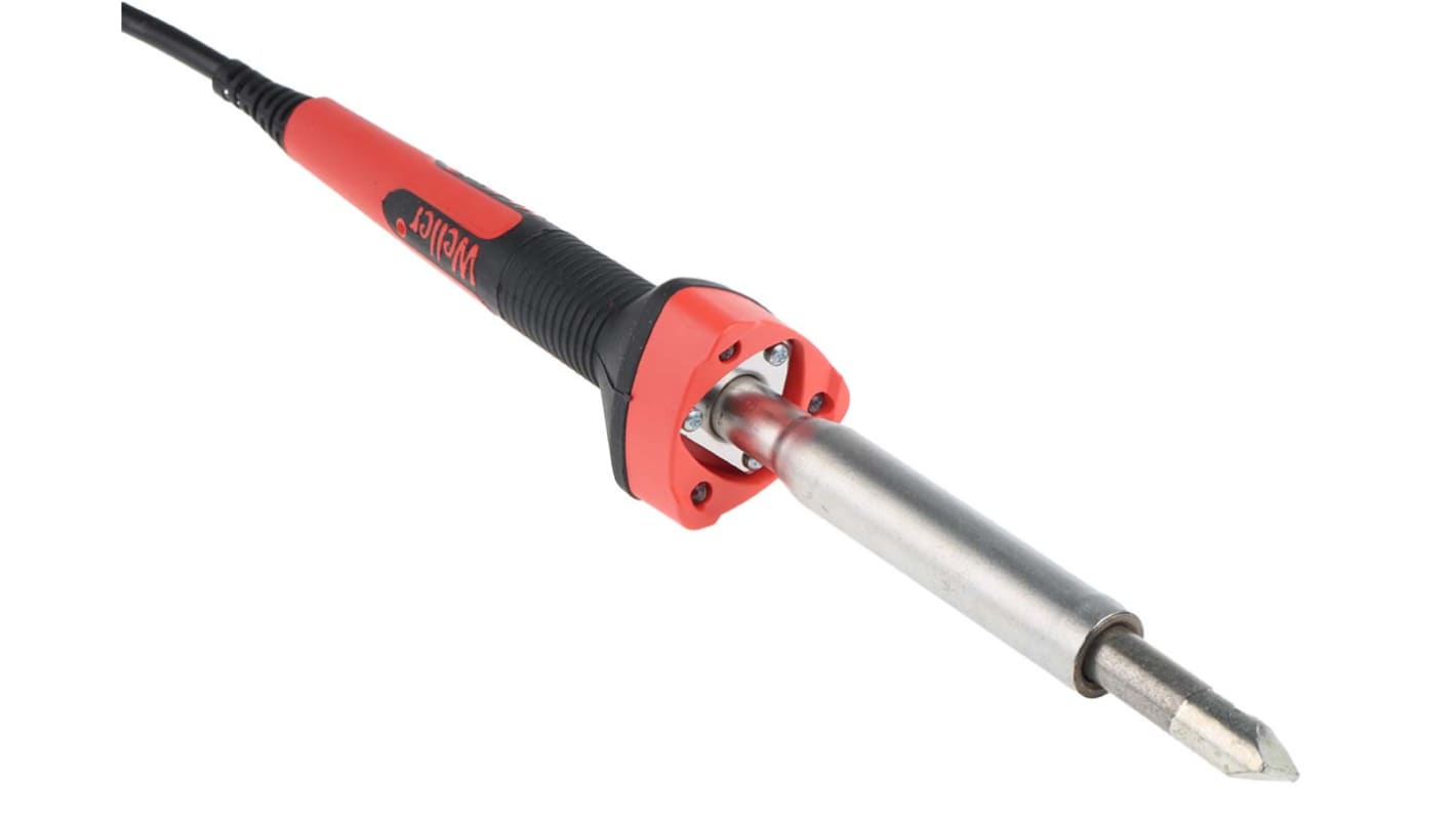Saldatore Weller mod. SP80NEU, a , 80W, 230V