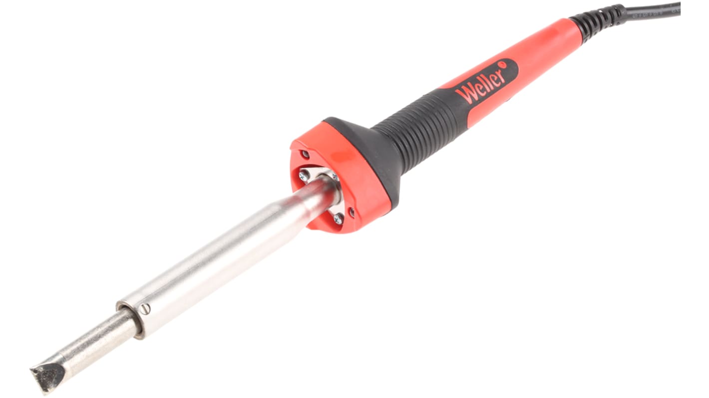 Saldatore Weller mod. SP80NUK, a , 80W, 230V