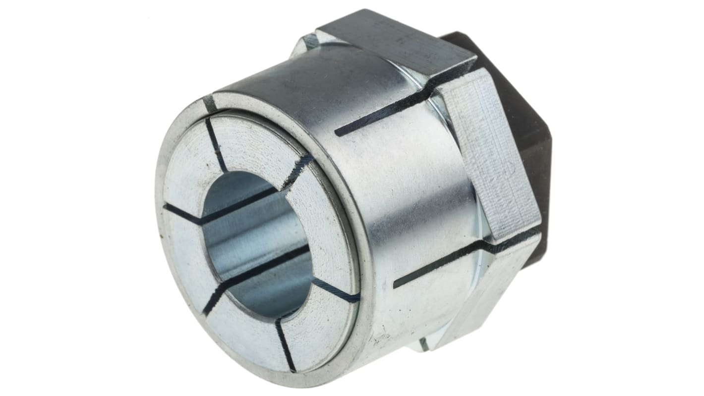 RS PRO Keyless Locking Bush, 19mm Shaft Diameter