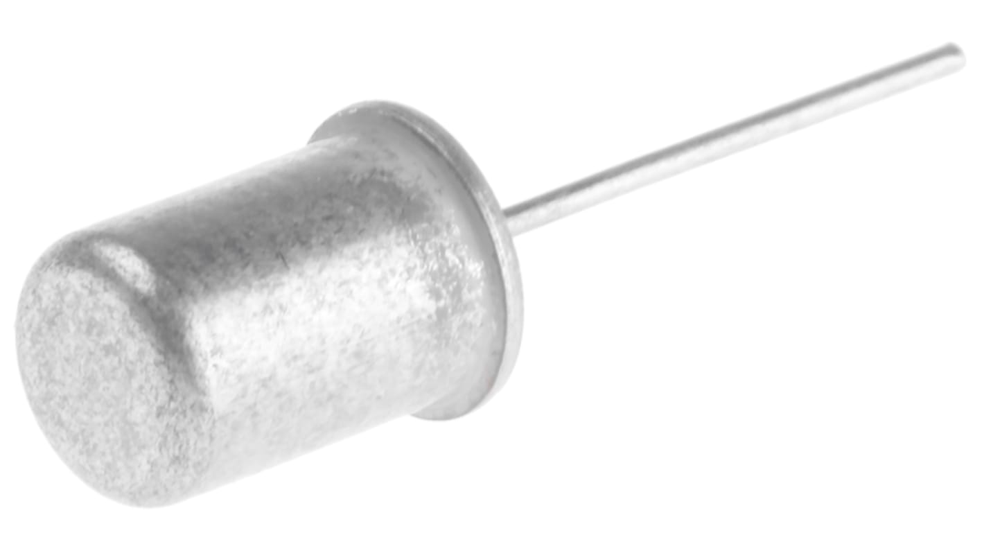 Assemtech 15° Horizontal Tilt Switch 250mA, 60V