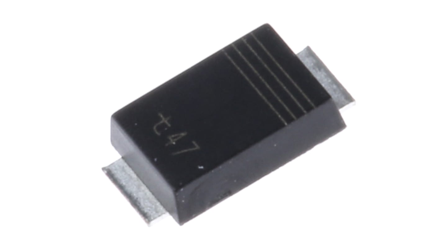 Nexperia 40V 5A, Schottky Diode, 2-Pin SOD-128 PMEG4050EP,115