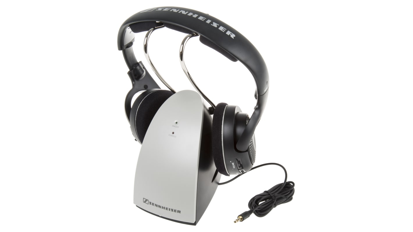 Sennheiser rs 120 headphones 2025