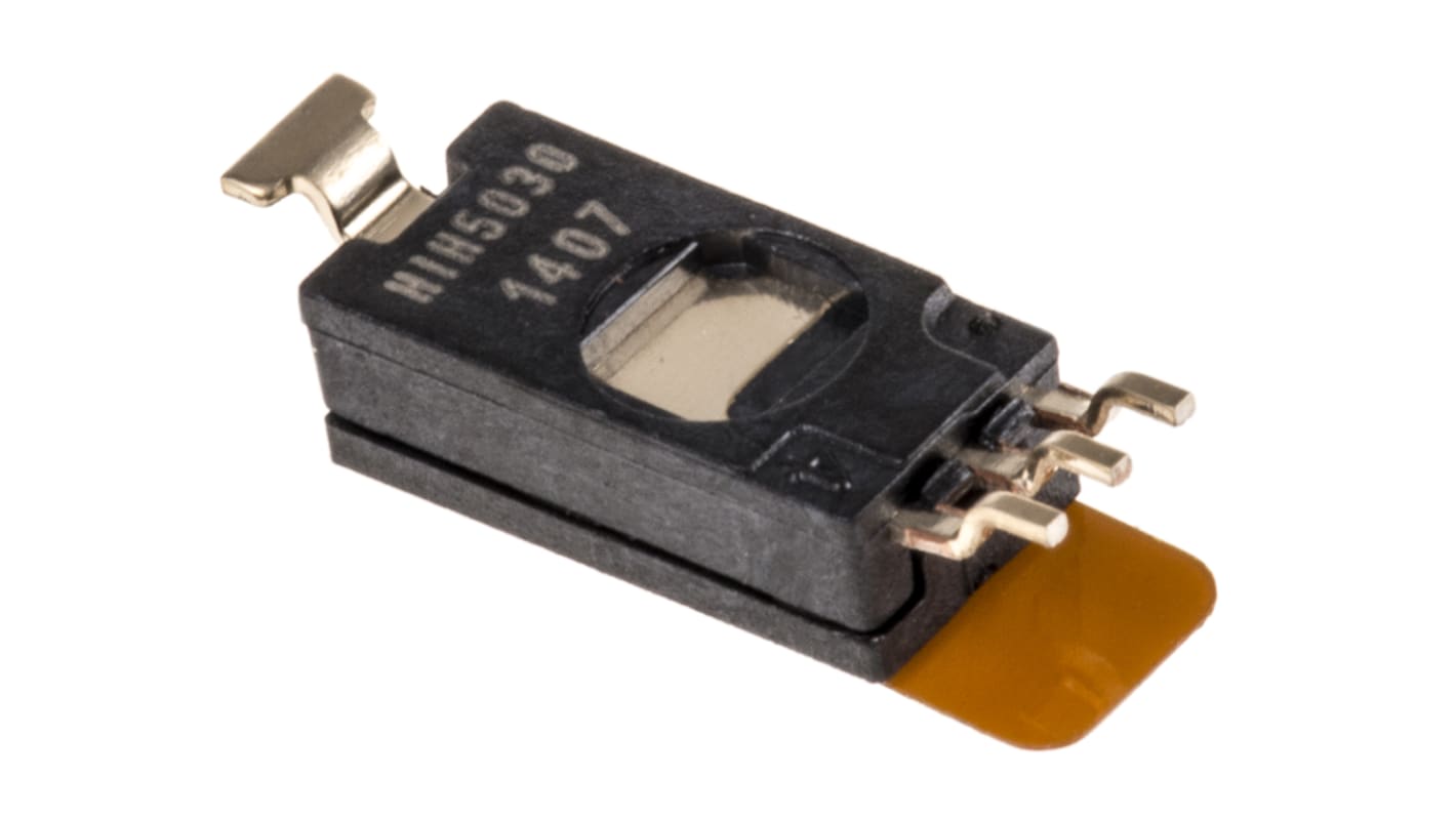 Honeywell 湿度センサ IC, ±3%RH, アナログ, 3-Pin SMD