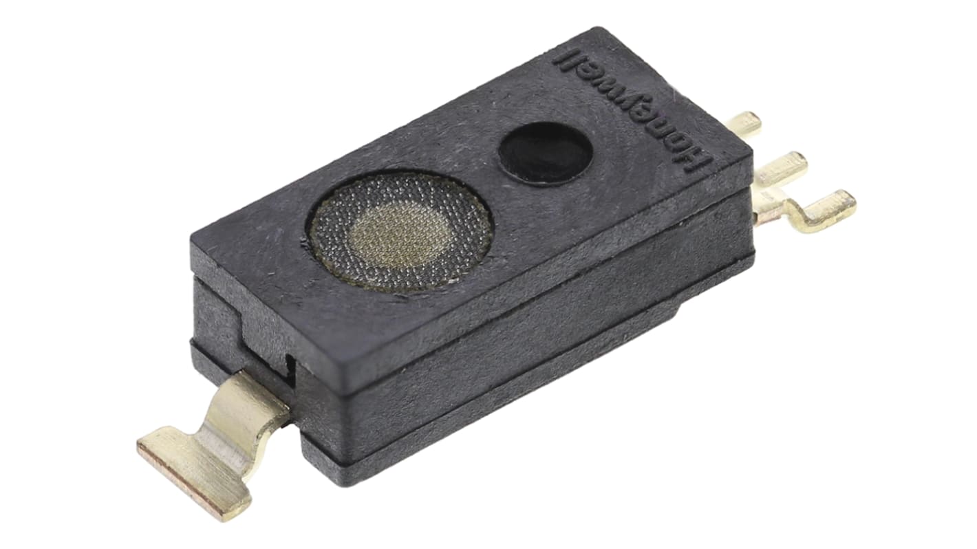 Honeywell HIH-5030/5031 Series Humidity Sensor, Analogue Output, Surface Mount, Analogue, ±3%RH, 3 Pins