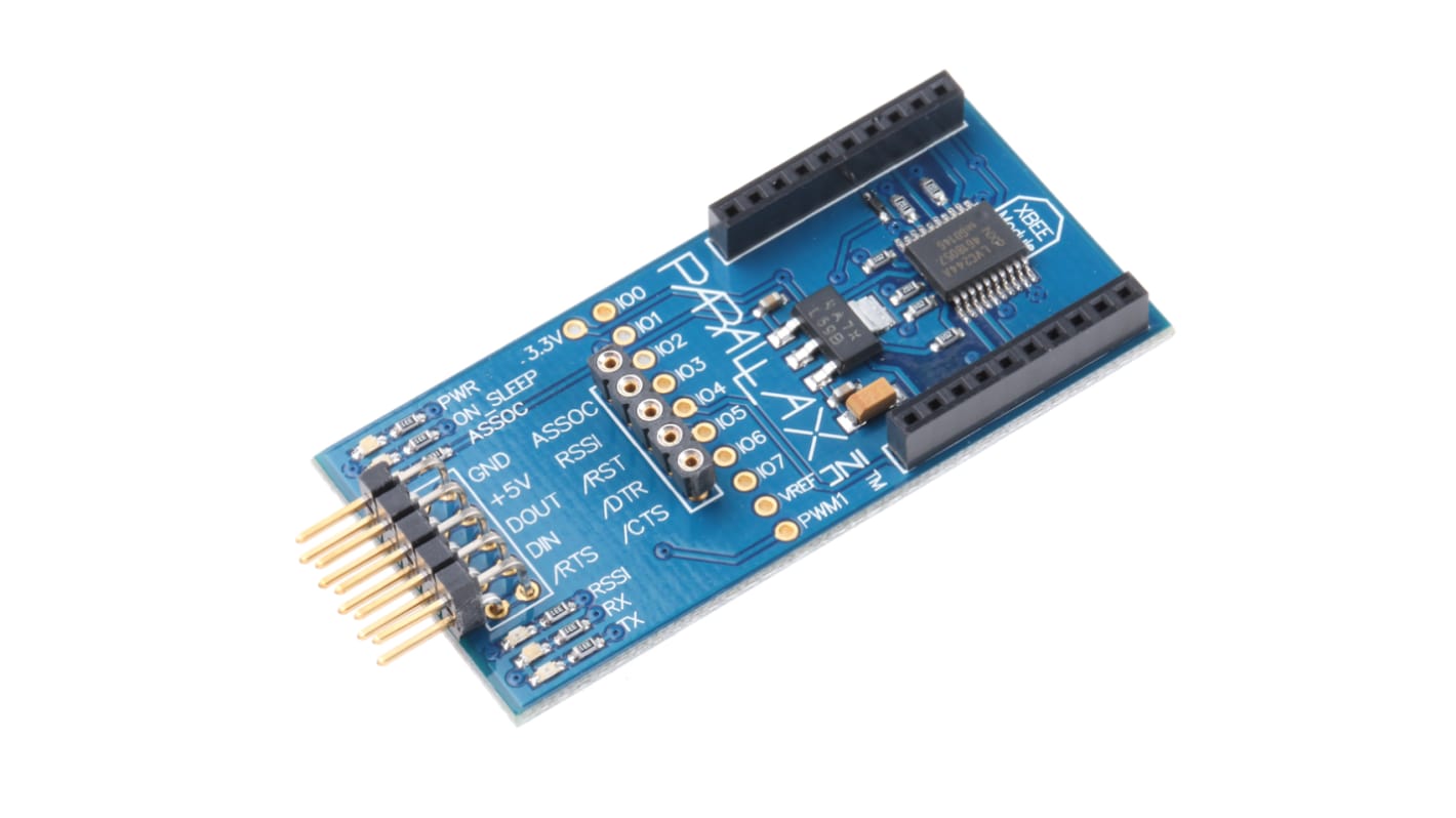 Parallax Inc 32402 for use with XBee Modules