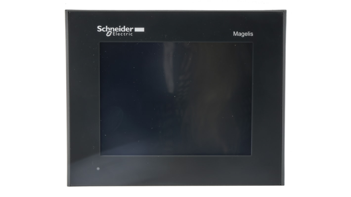Schneider Electric Magelis GTO Touch Screen HMI - 5.7 in, TFT Display, 320 x 240