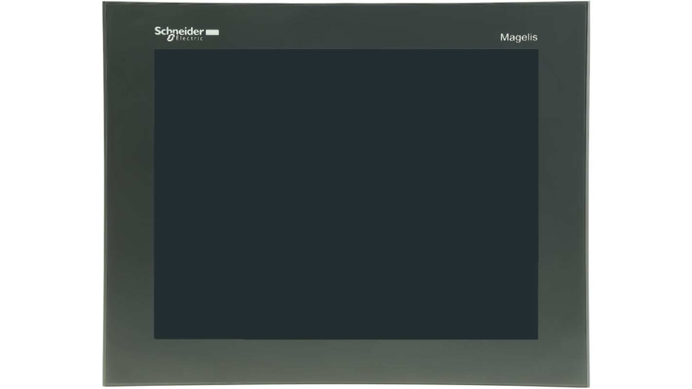 Schneider Electric Magelis GTO Touch Screen HMI - 10.4 in, TFT Display, 640 x 480pixels